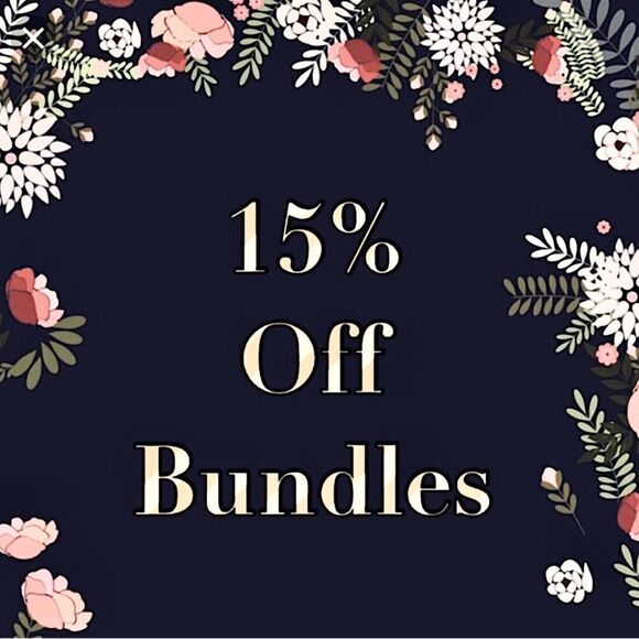 Forever 21 l Button Down l Denim l Jean Skirt l M l EUC - Picture 4 of 8